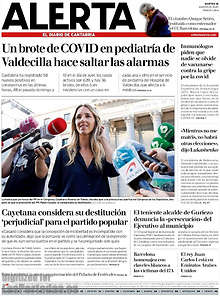 Periodico Alerta