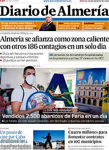 Periodico Diario de Almería