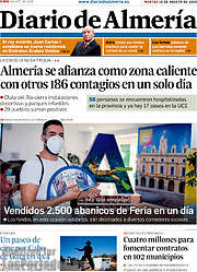 /Diario de Almería