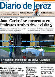 /Diario de Jerez