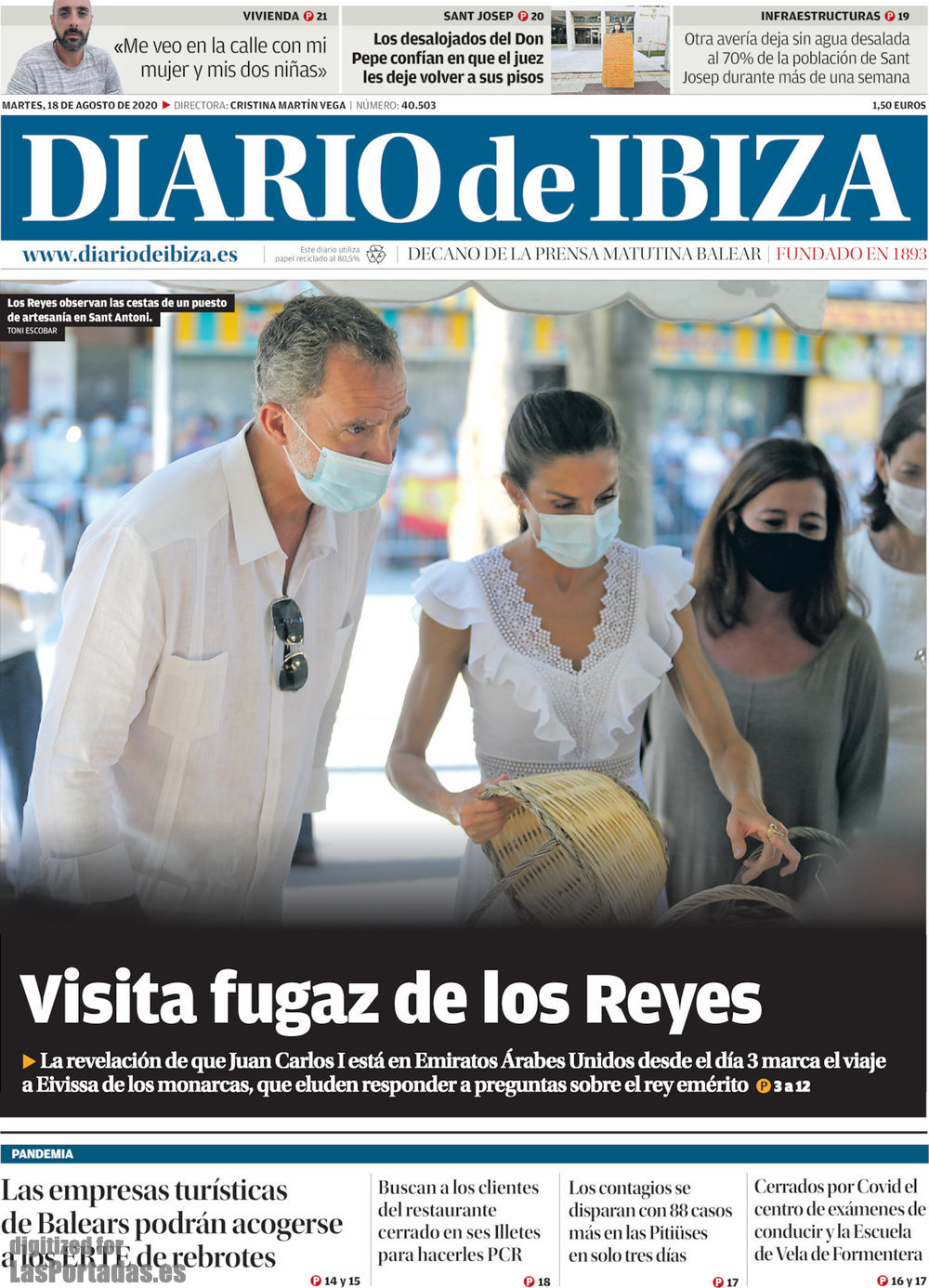 Diario de Ibiza