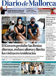 /Diario de Mallorca