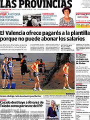 /Las Provincias