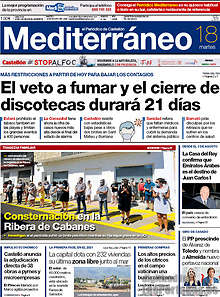 Periodico Mediterráneo