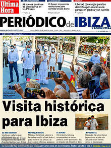 Periodico Periódico de Ibiza