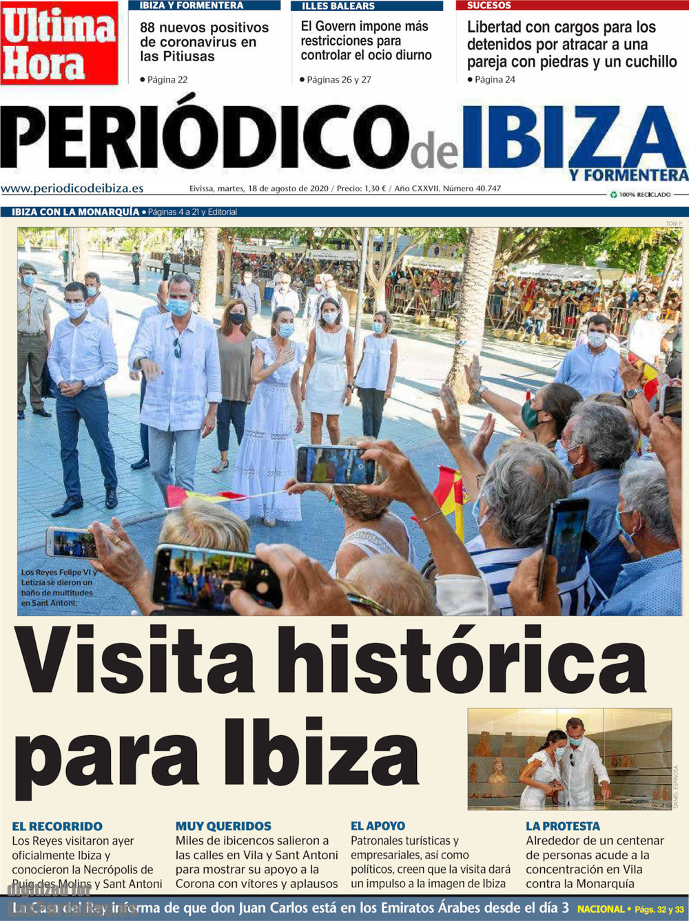 Periódico de Ibiza