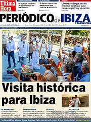 /Periódico de Ibiza