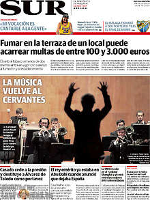 Periodico Sur