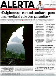 Periodico Alerta