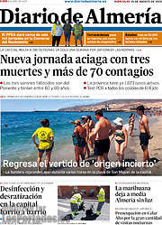 /Diario de Almería