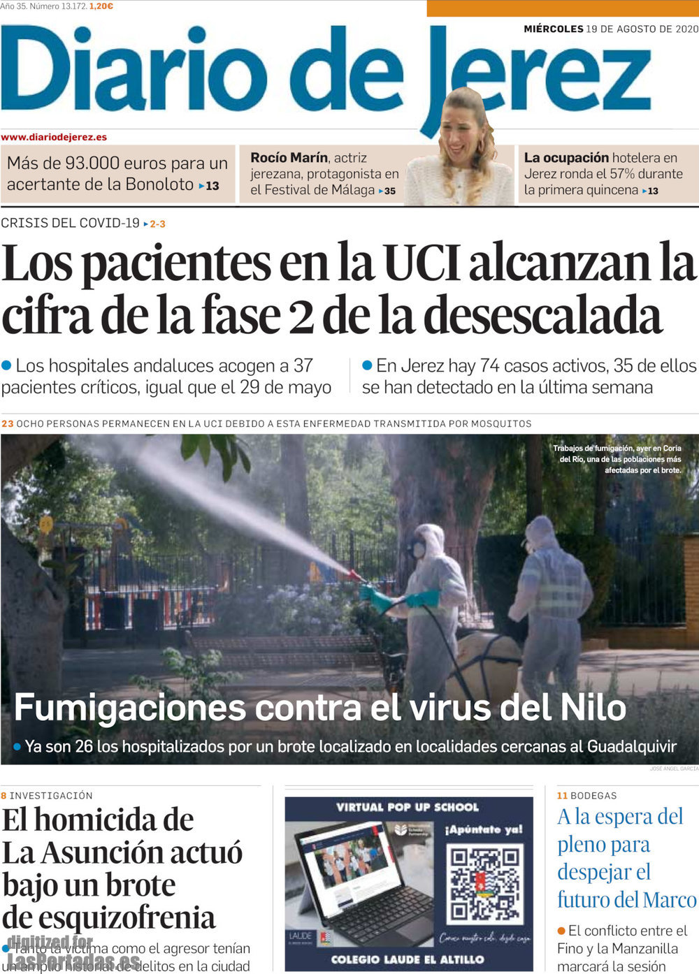 Diario de Jerez