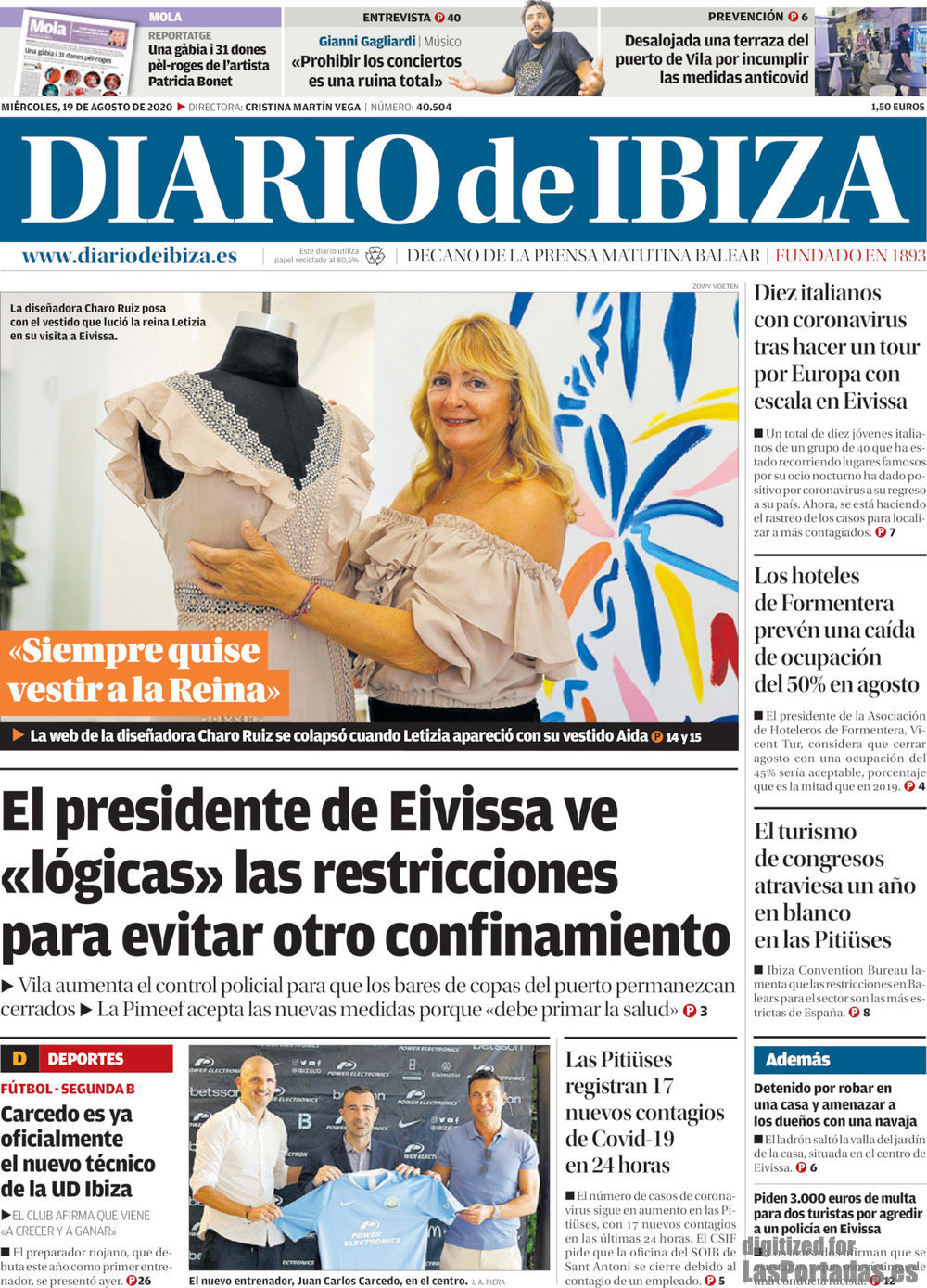 Diario de Ibiza