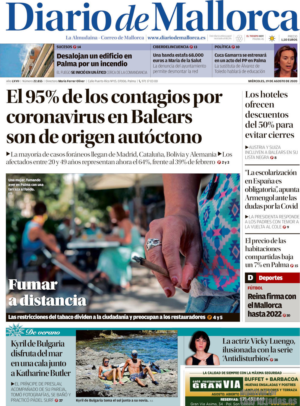 Diario de Mallorca