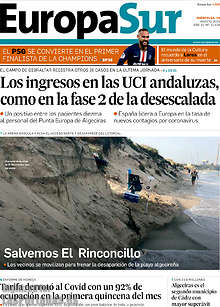 Periodico Europa Sur