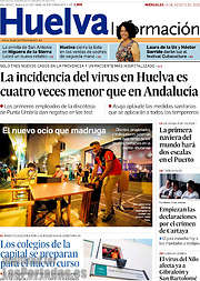 /Huelva Información