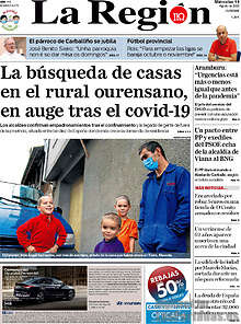 Periodico La Región