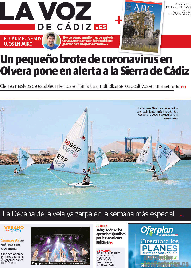 La Voz de Cádiz