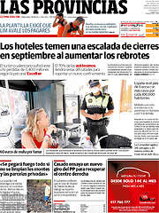 /Las Provincias