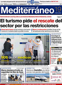 Periodico Mediterráneo