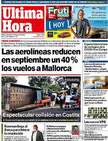 Periodico Última Hora