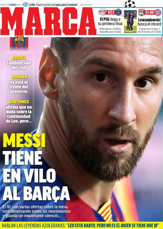 Marca