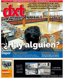 Periodico dxt