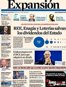 Periodico Expansion