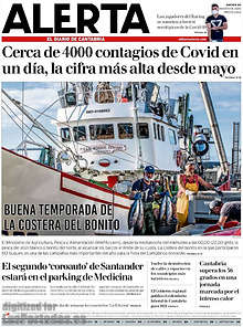 Periodico Alerta