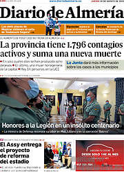 /Diario de Almería