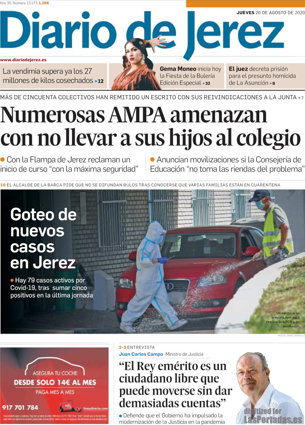 Diario de Jerez