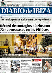 /Diario de Ibiza