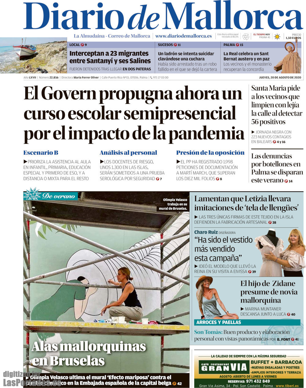 Diario de Mallorca