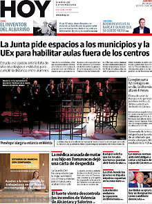 Periodico Hoy