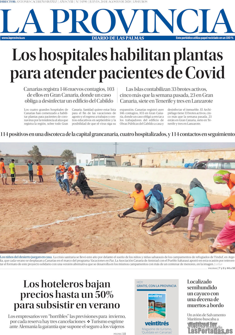 La Provincia