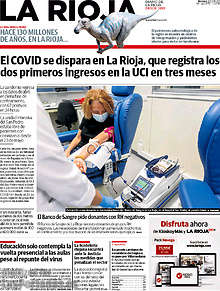 Periodico La Rioja