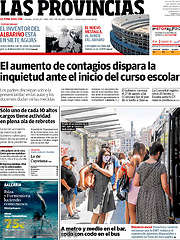 /Las Provincias