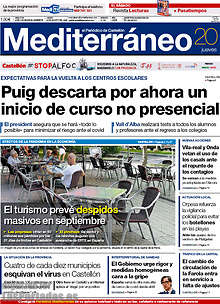 Periodico Mediterráneo