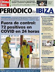 /Periódico de Ibiza