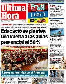 Periodico Última Hora