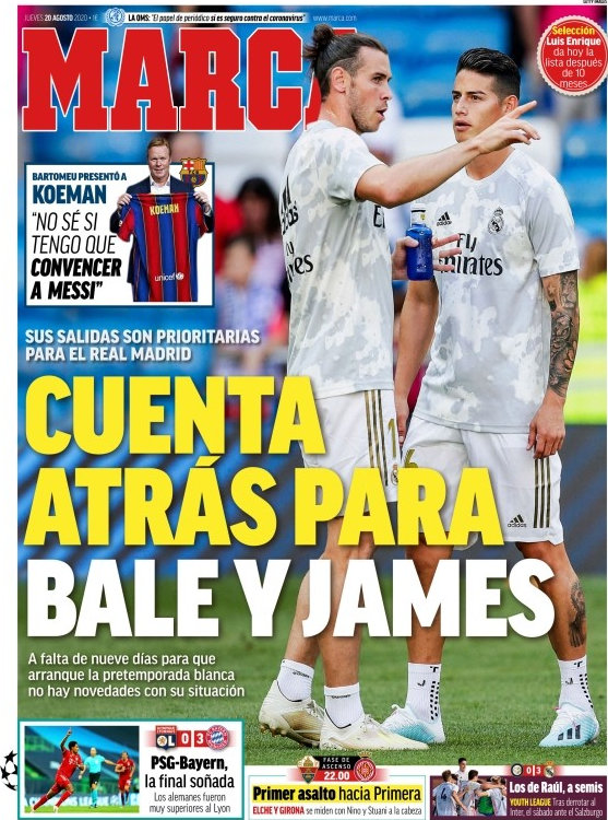 Marca