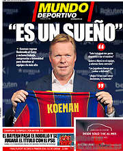 /Mundo Deportivo