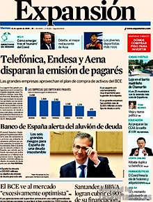 Periodico Expansion