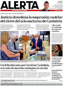 Periodico Alerta