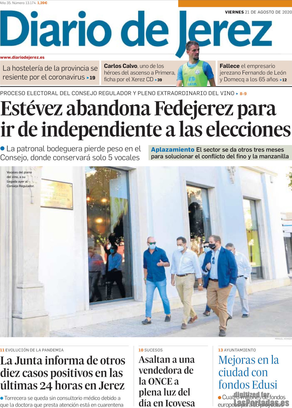 Diario de Jerez