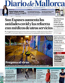 Periodico Diario de Mallorca