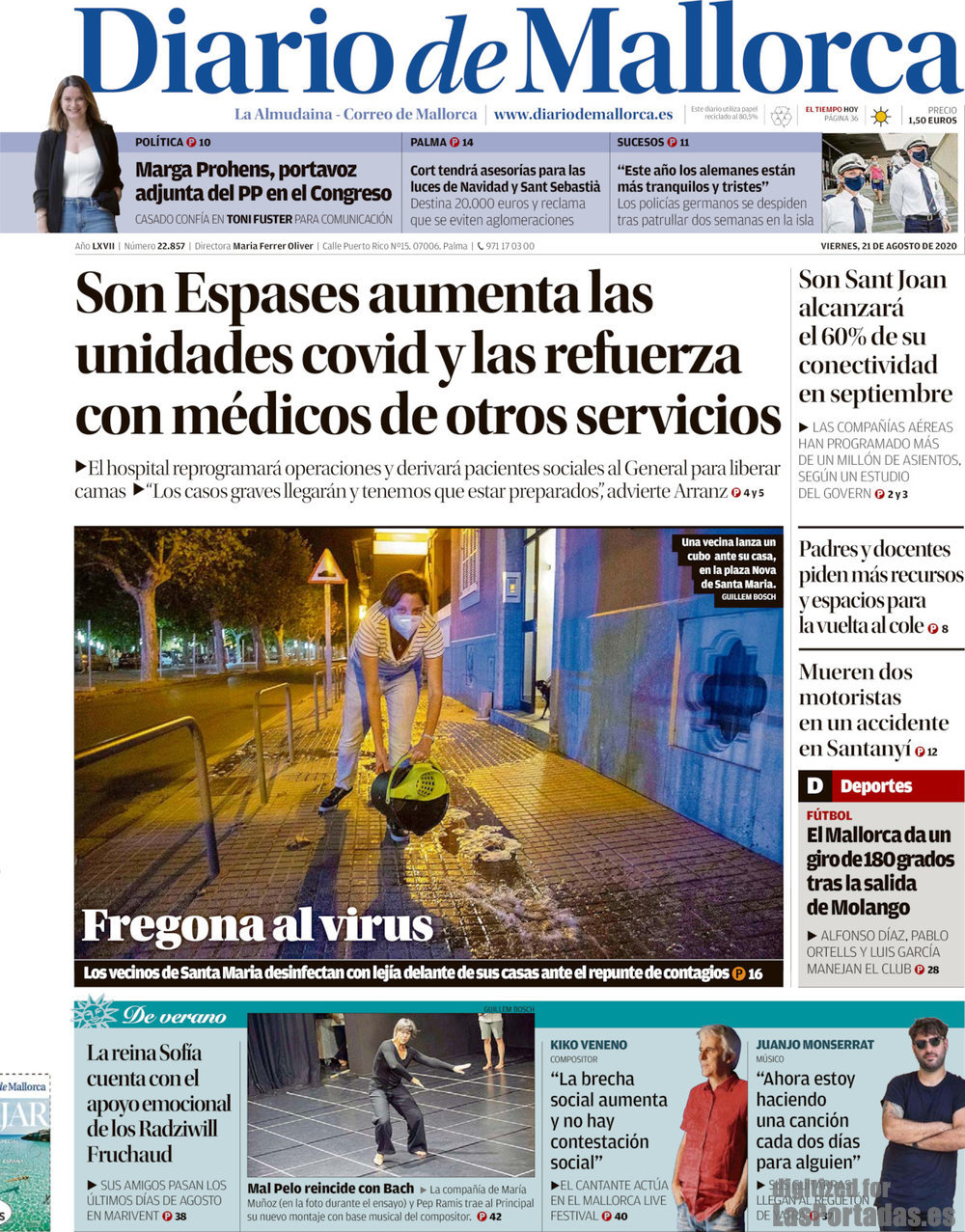 Diario de Mallorca