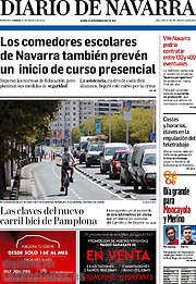 /Diario de Navarra