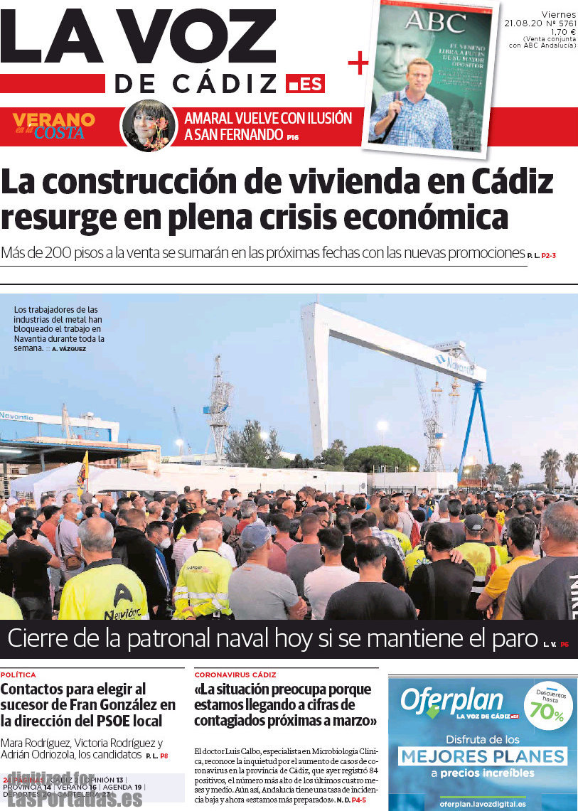 La Voz de Cádiz