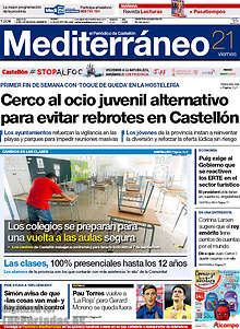 Periodico Mediterráneo