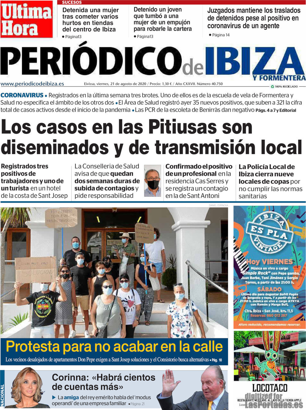 Periódico de Ibiza